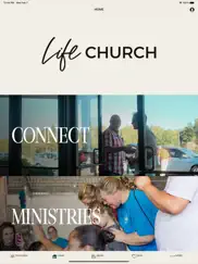 life church live ipad images 1