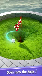 golf rival - multiplayer game iphone images 1