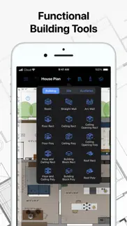 live home 3d pro: house design iphone images 4