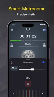 microphone voice recorder iphone images 2
