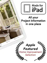 pro project planner ipad images 2