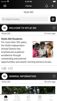 wylie isd connect iphone images 3