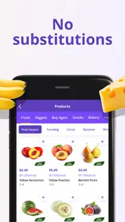 getir: groceries in minutes iphone images 4