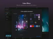 varm - video editor iPad Captures Décran 3
