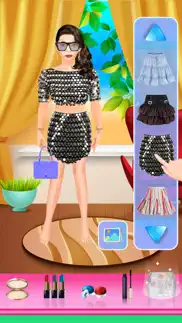 dressup makeup games for girls iphone images 3