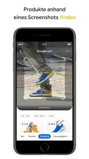 google iphone bildschirmfoto 2