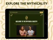 mythical society ipad images 1