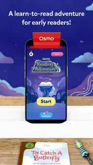 osmo reading adventure iphone images 1