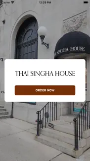 thai singha house iPhone Captures Décran 2