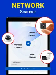 findspy hidden camera detector ipad images 4