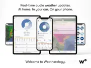 weatherology: weather together ipad images 1