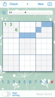 smart sudoku iphone images 1