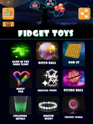 fidget toys set! sensory play ipad images 1