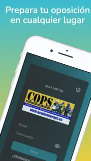 academia cops iphone images 1