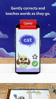 osmo reading adventure iphone images 3