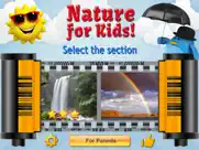 nature for kids and toddlers ipad resimleri 1