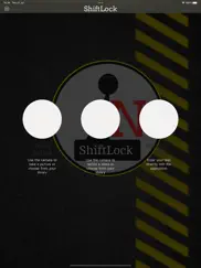 shiftlock ipad images 3