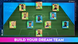 dream league soccer 2024 iphone images 4