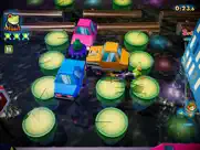 frogger in toy town ipad images 2