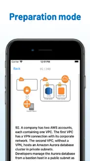aws security scs-co2 exam 2023 iphone images 4
