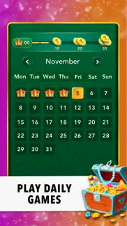 spider solitaire, card game iphone images 2
