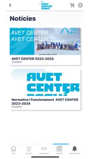 snowplus / avet center iphone images 2
