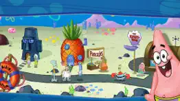 spongebob: get cooking iphone images 3