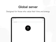 shiliew - not just vpn ipad images 1