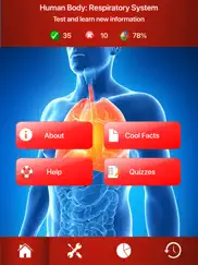 respiratory system trivia ipad images 1