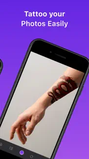 tattooing iphone capturas de pantalla 3