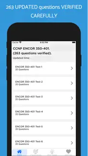ccnp encor 350-401 2023 iphone images 1