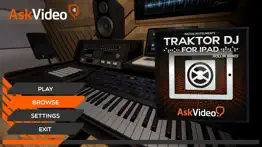 guide for traktor with ipad iphone images 1