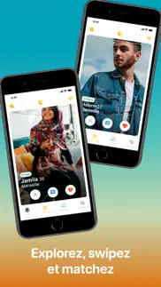 inshallah - muslim dating app iPhone Captures Décran 2