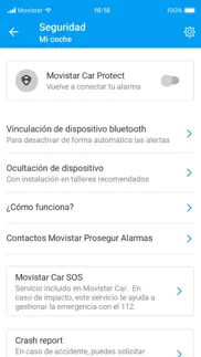 movistar mobility iphone capturas de pantalla 4