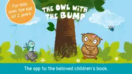 little owl - rhymes for kids iphone images 1