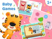 baby games for kids - babymals ipad images 1