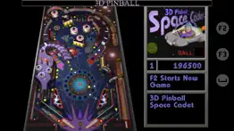 3d pinball space cadet iphone images 2