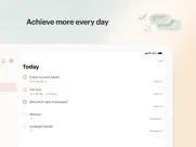 todoist: to-do list & planner ipad images 2