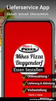 mikes pizza deggendorf iphone images 1