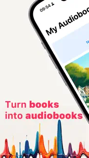 acryl - family audiobooks iphone capturas de pantalla 1