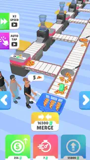 fry tycoon iphone images 1