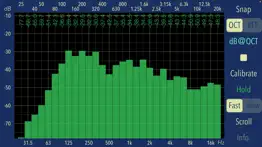 audio frequency analyzer iphone images 2