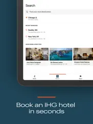 ihg hotels & rewards ipad images 3