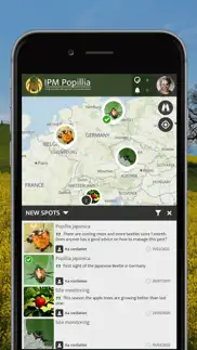 ipm popillia pest management iphone images 3
