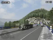universal truck simulator ipad capturas de pantalla 4
