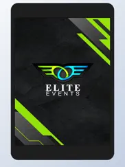 elite events tracker ipad images 1