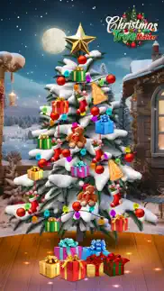 christmas tree maker morning iphone capturas de pantalla 4