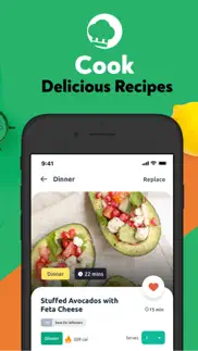 flexitarian diet app iphone images 3