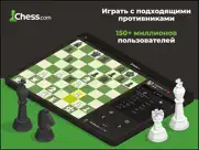Шахматы - играйте и учитесь айпад изображения 1