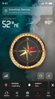 the best compass iphone images 2